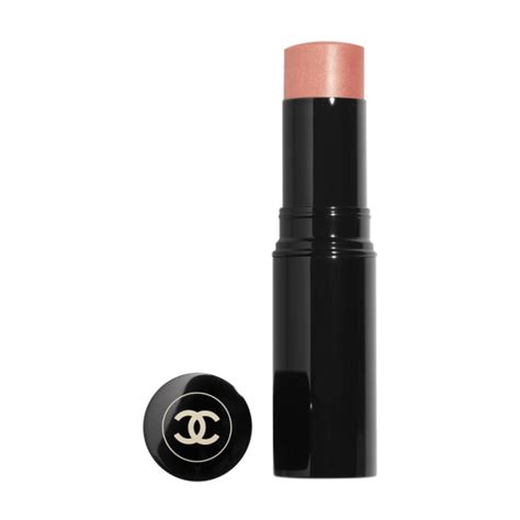 chanel les beiges blush stick 24|les beiges blush.